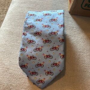 Peter Blair Fourth of July tie